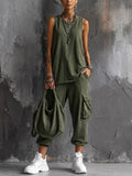 Valentina™ Soft Casual Set with Pockets