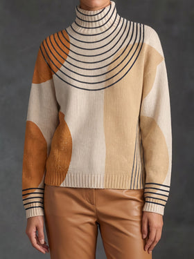 Cream Camel