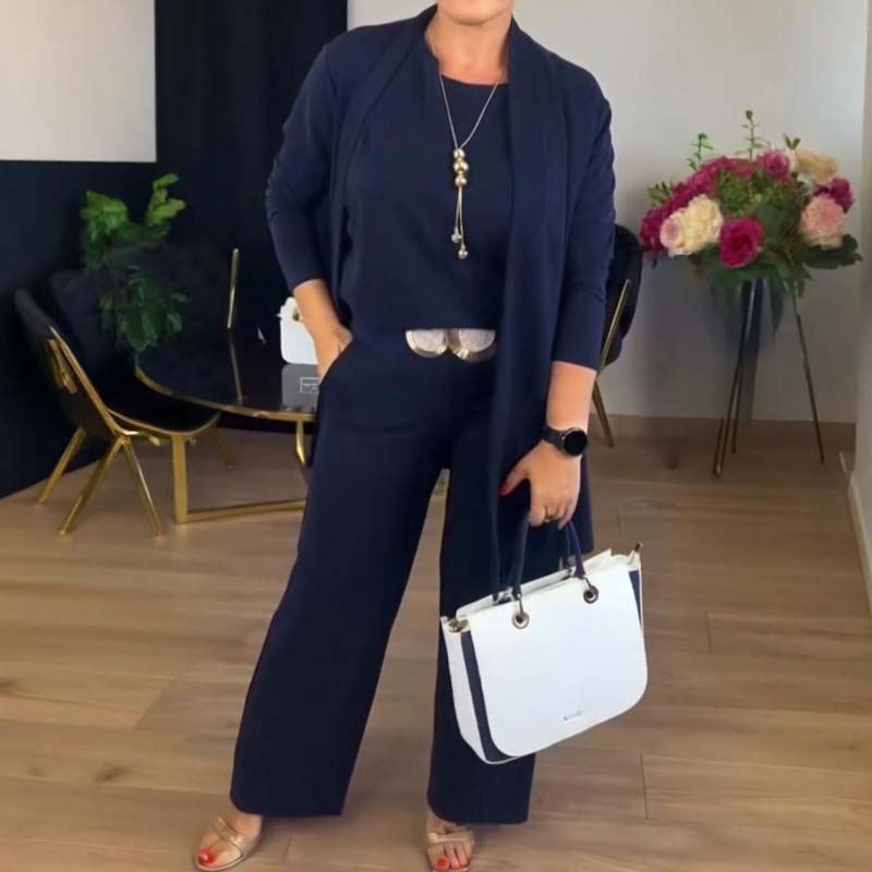 Camille™ 3-Piece Cardigan Set